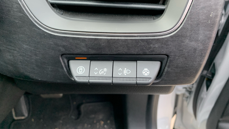 Renault Arkana 1.6 E-Tech FHEV 145 Esprit Alpine 5dr Auto Hybrid Estate